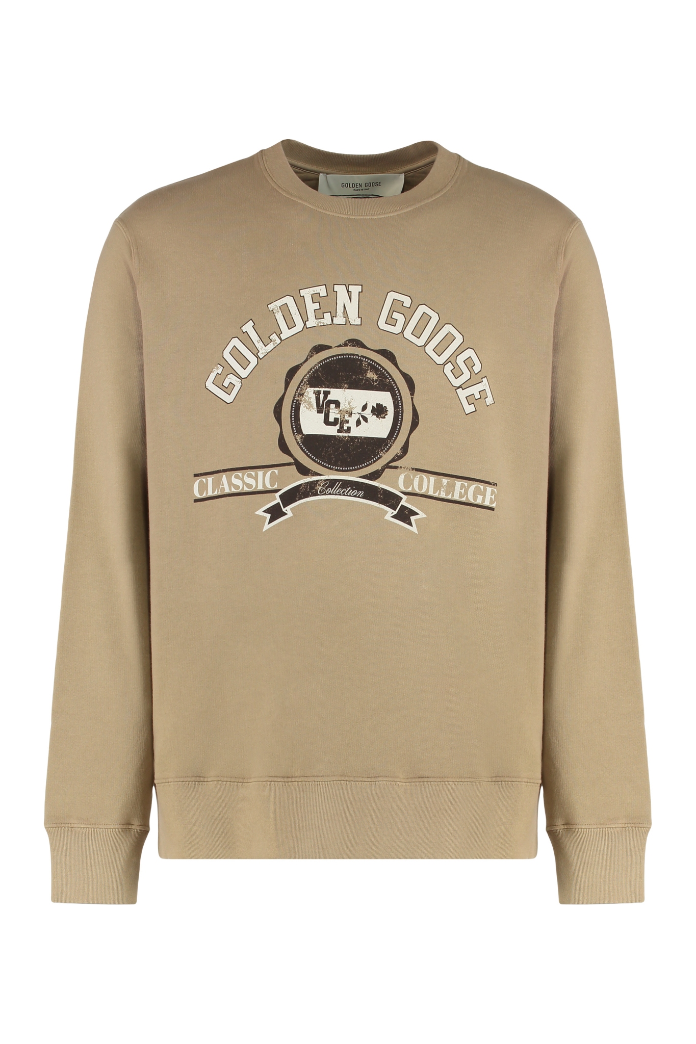 [Golden Goose] Sweatshirt FW25 GMP01223P002144_15200