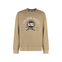[Golden Goose] Sweatshirt FW25 GMP01223P002144_15200