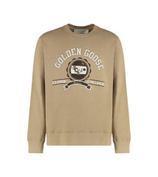 [Golden Goose] Sweatshirt FW25 GMP01223P002144_15200