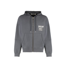 [Golden Goose] Zip Up FW25 GUP02334P002143_60617