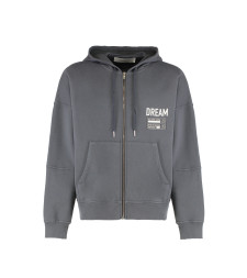 [Golden Goose] Zip Up FW25 GUP02334P002143_60617