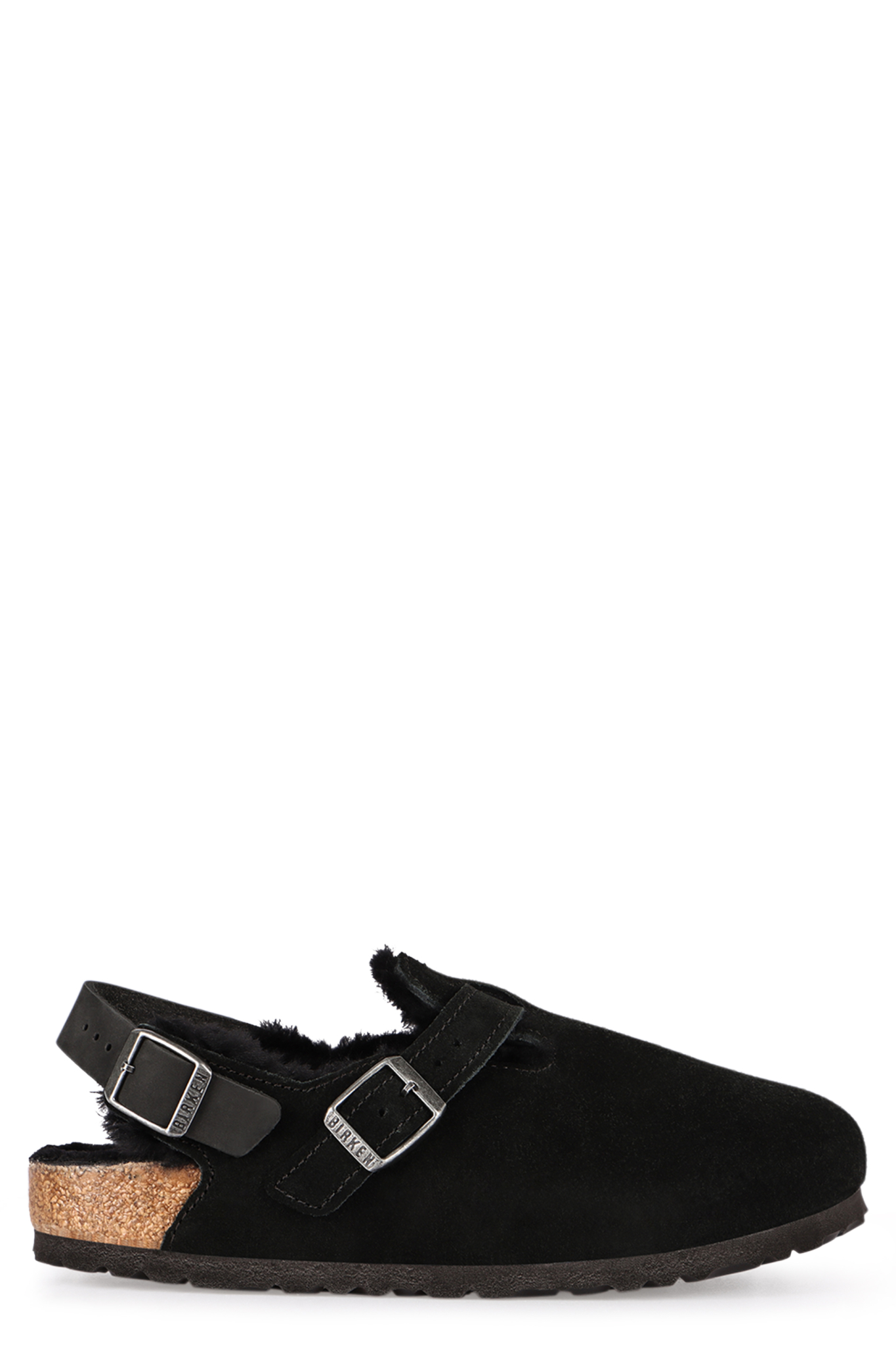 [Birkenstock] Slippers FW25 1028328_BLACK