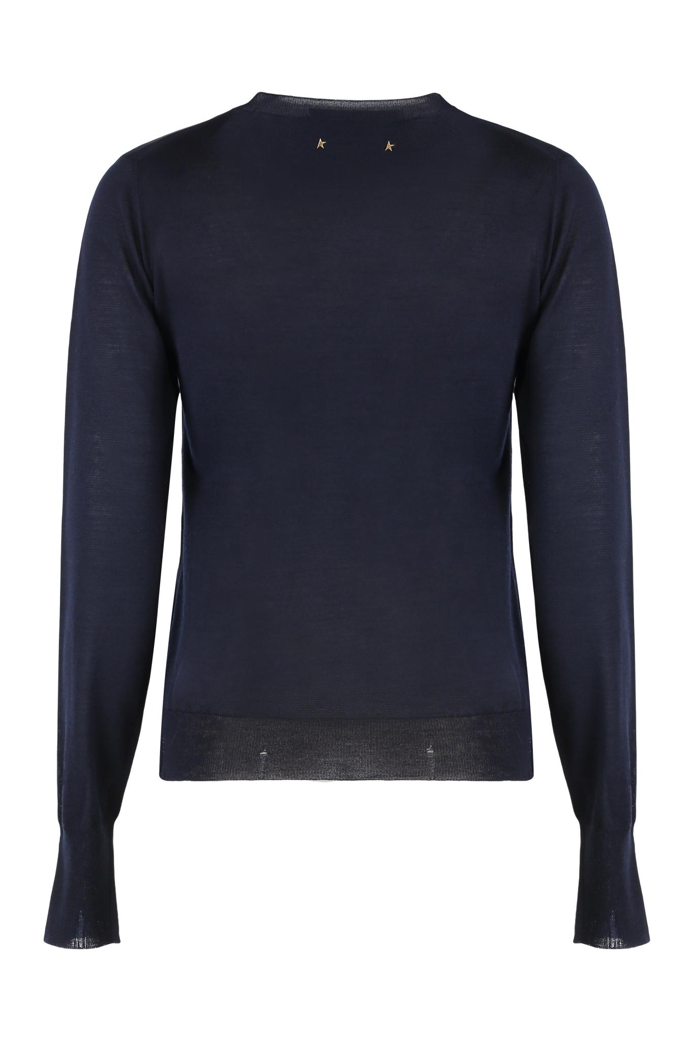 [Golden Goose] Knitwear FW25 GWP00952P000665_50501