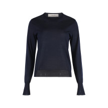 [Golden Goose] Knitwear FW25 GWP00952P000665_50501