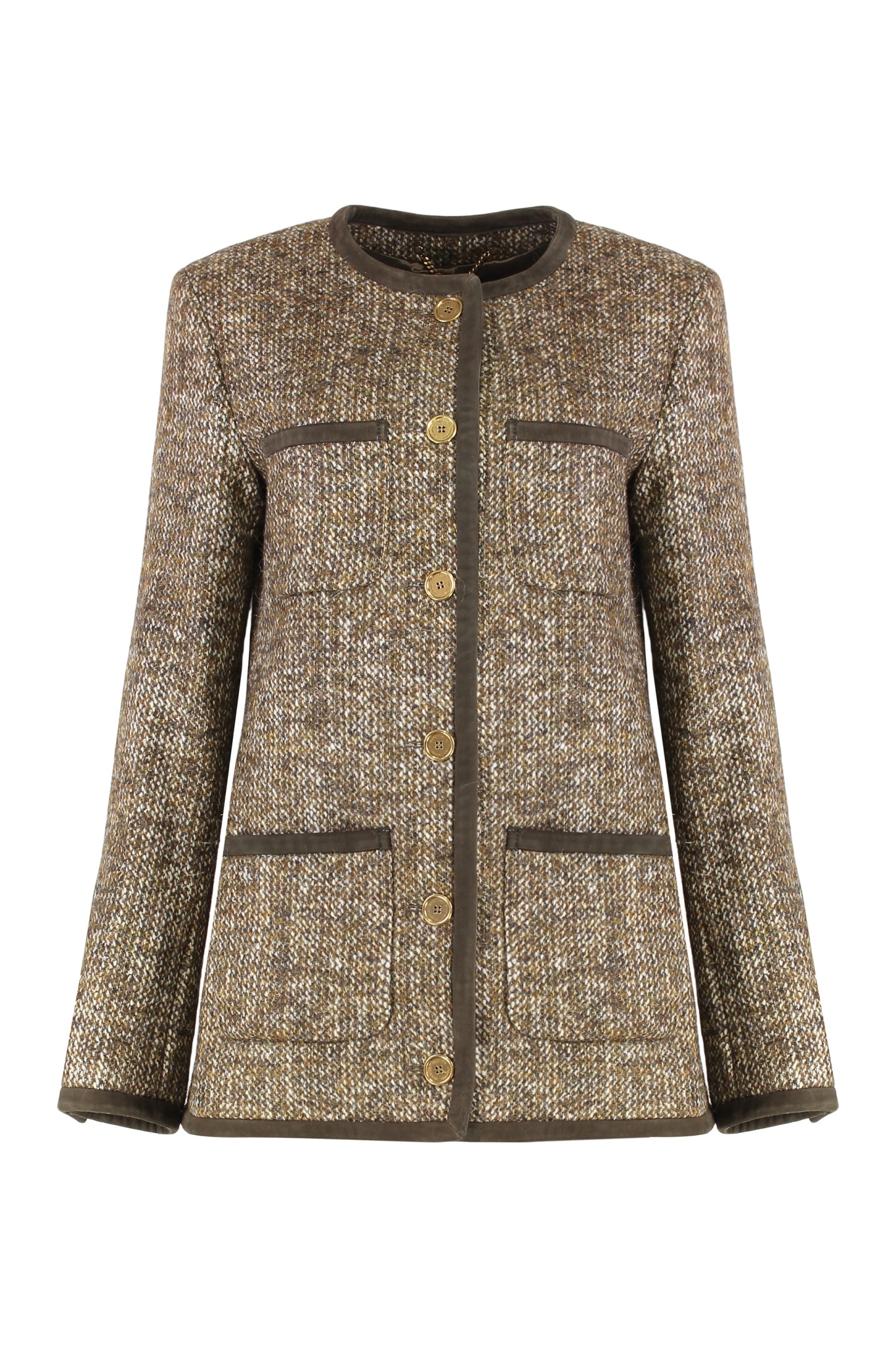 [Golden Goose] Casual Jacket FW25 GWP02336P002093_90108
