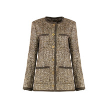 [Golden Goose] Casual Jacket FW25 GWP02336P002093_90108