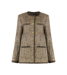 [Golden Goose] Casual Jacket FW25 GWP02336P002093_90108