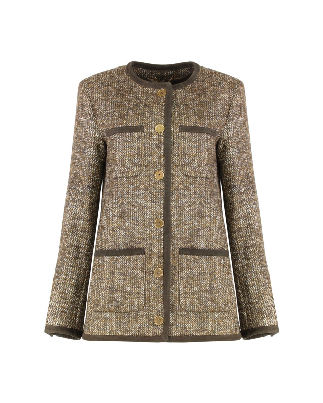 [Golden Goose] Casual Jacket FW25 GWP02336P002093_90108