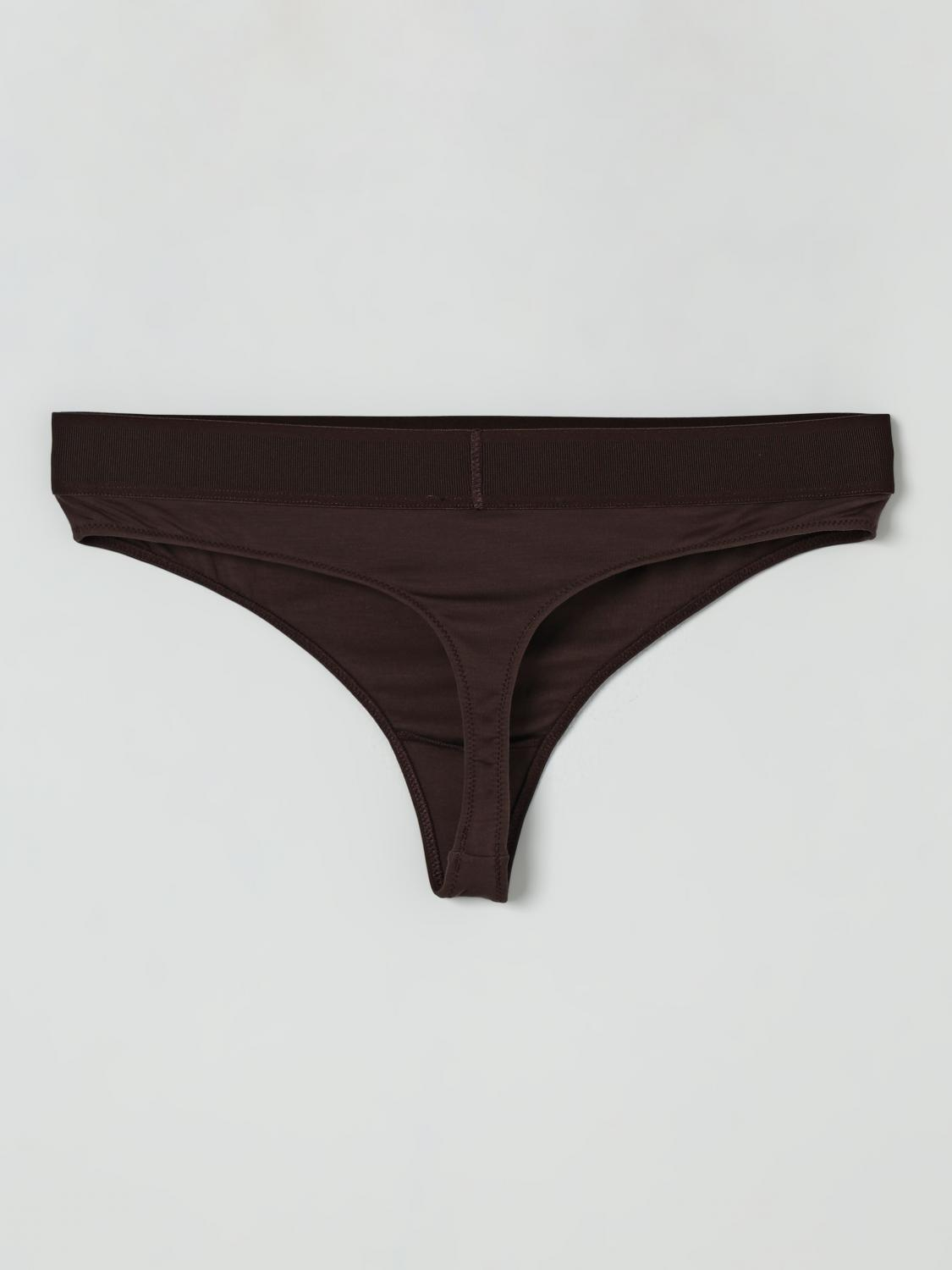 [Tom Ford] Panties FW25 KNJ009JEX166 KB650