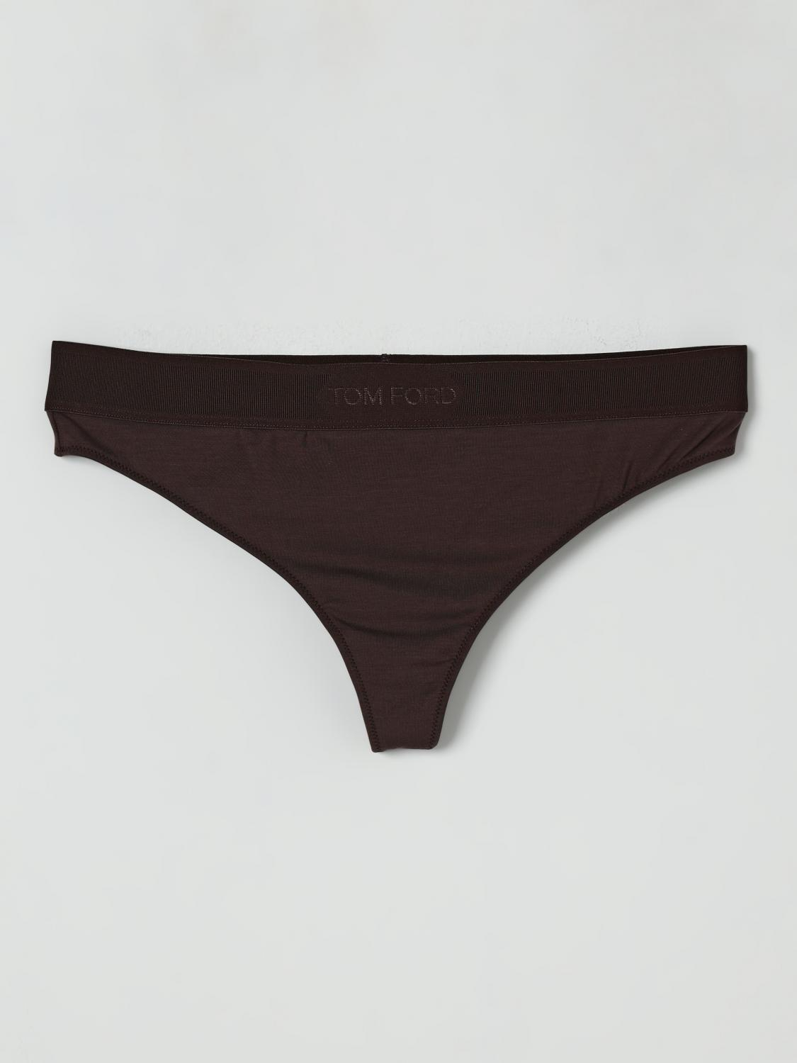 [Tom Ford] Panties FW25 KNJ009JEX166 KB650