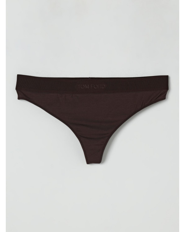 [Tom Ford] Panties FW25 KNJ009JEX166 KB650