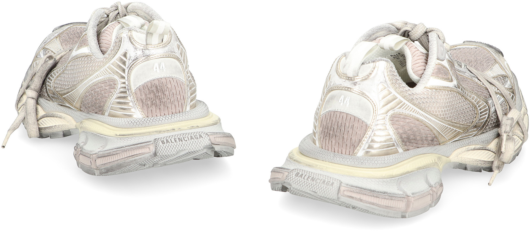 [Balenciaga] Sneakers FW25 734734W3XL4_9191