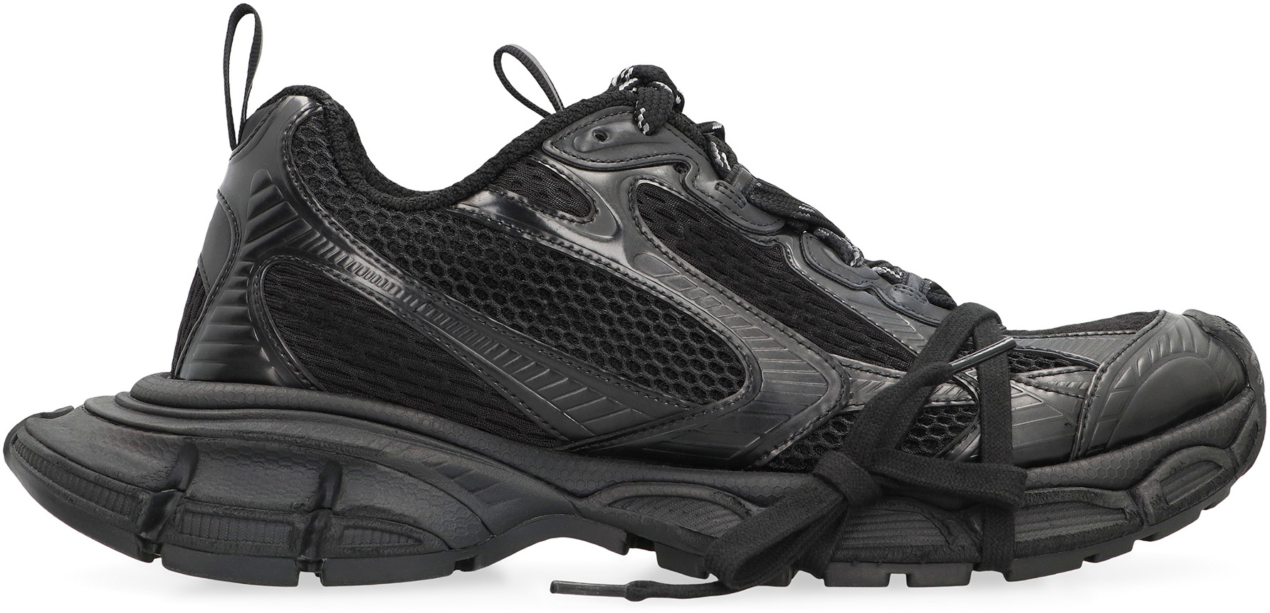 [Balenciaga] Sneakers FW25 734734W3XL1_1010