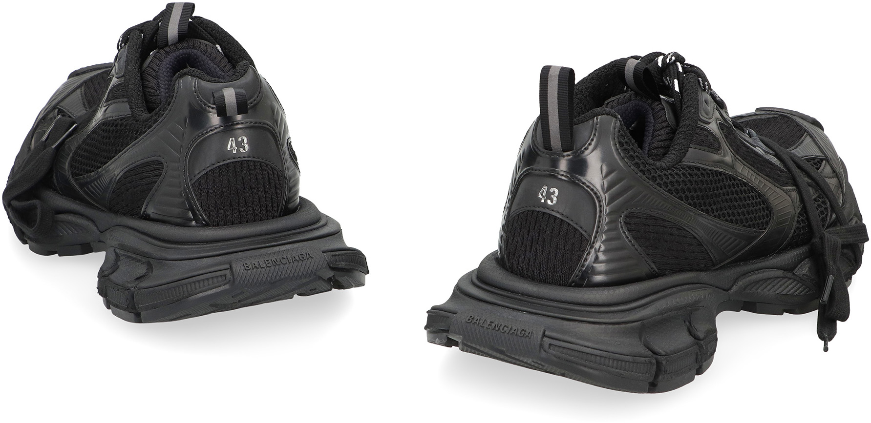 [Balenciaga] Sneakers FW25 734734W3XL1_1010