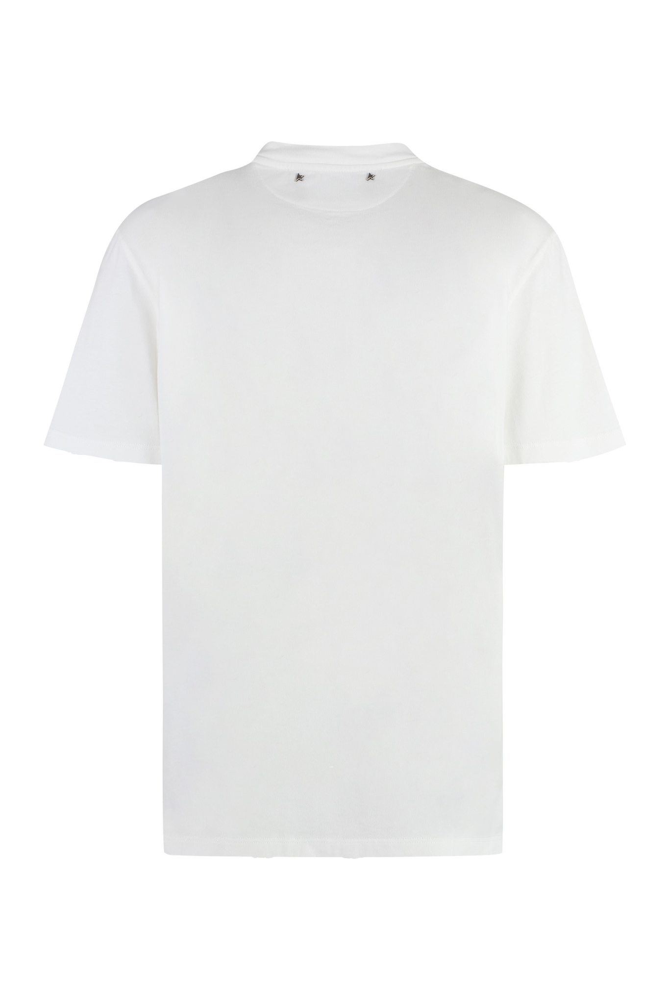 [Golden Goose] T-shirts Short Sleeve FW25 GWP01220P000673_10363