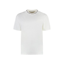 [Golden Goose] T-shirts Short Sleeve FW25 GWP01220P000673_10363