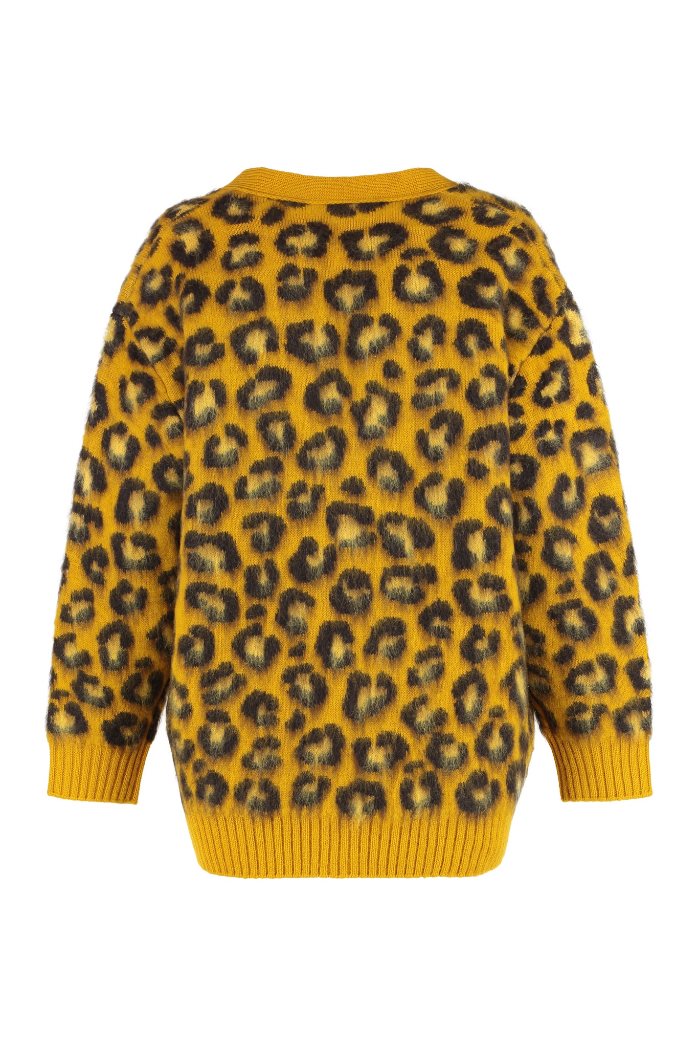 [Bottega Veneta] Cardigan FW25 845600V5MC0_7103