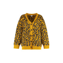 [Bottega Veneta] Cardigan FW25 845600V5MC0_7103