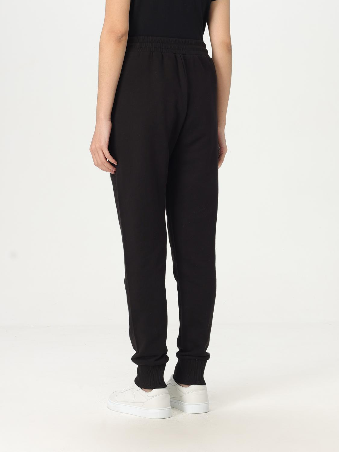 [VERSACE JEANS COUTURE] Trousers SS25 78HAAT06CF01T G89