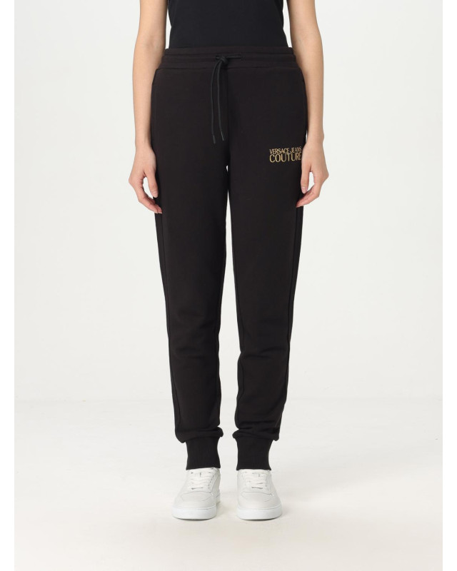 [VERSACE JEANS COUTURE] Trousers SS25 78HAAT06CF01T G89