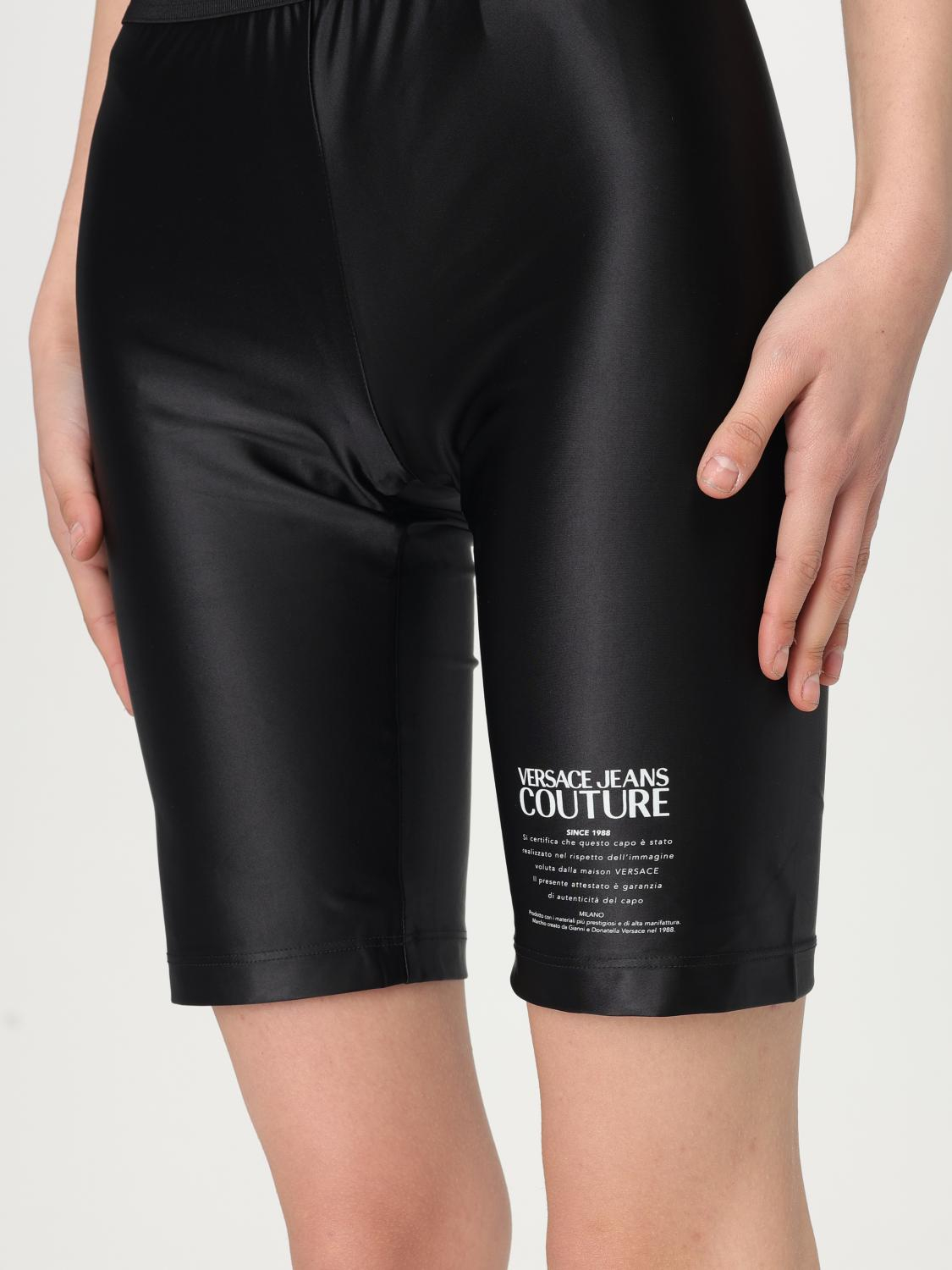 [VERSACE JEANS COUTURE] Shorts SS25 78HAC1A6J0223 899