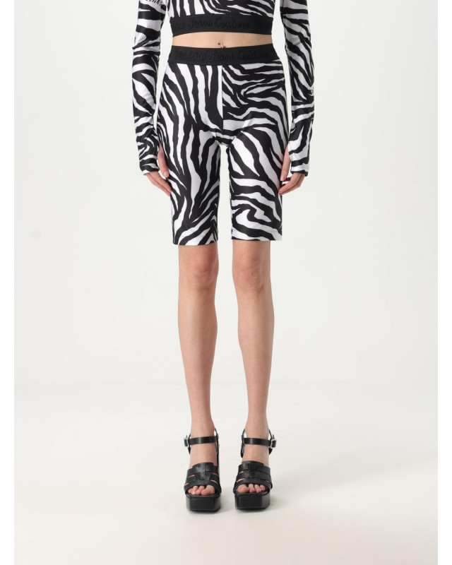 [VERSACE JEANS COUTURE] Shorts SS25 78HAC106JS482 L01