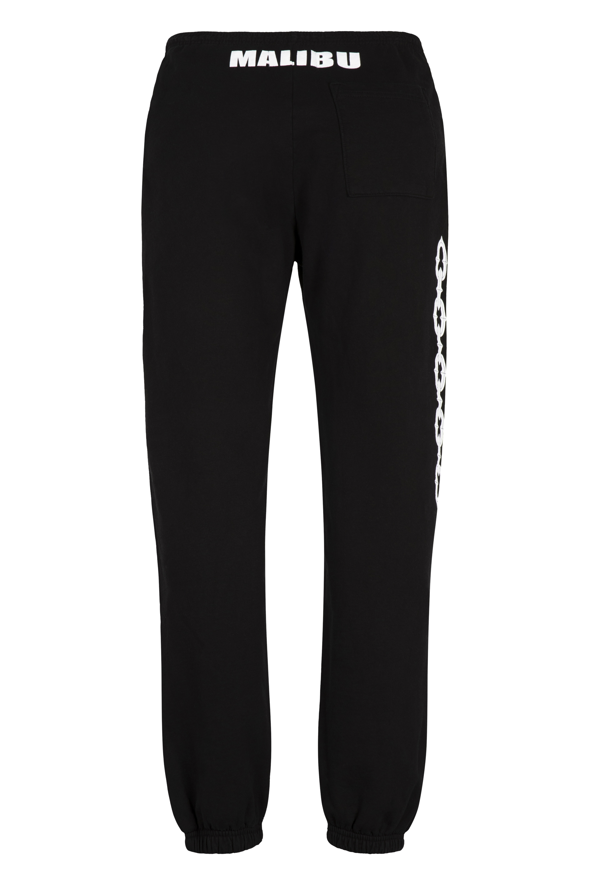[Local Authority] Training Pants FW24 N24LLP12_BLACK