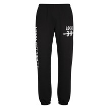 [Local Authority] Training Pants FW24 N24LLP12_BLACK