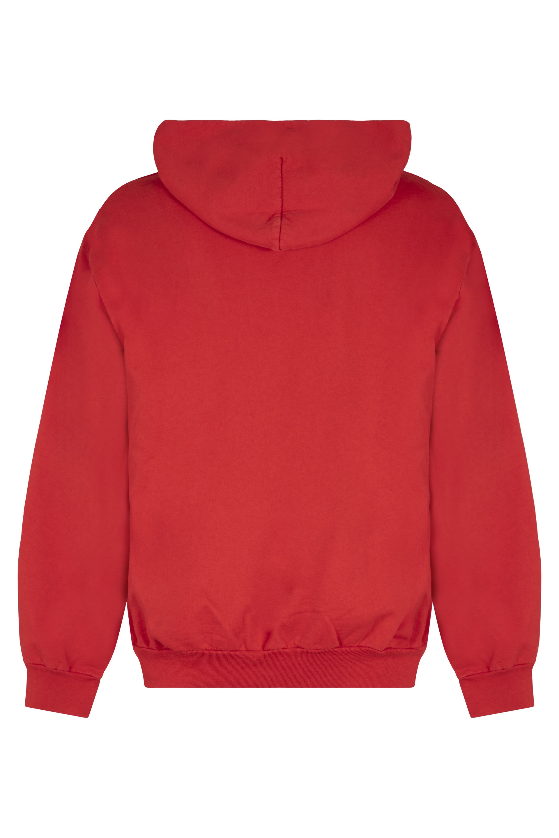 [Local Authority] Hoodie FW24 O21LSN00_BLOOD