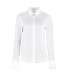 [THE (Alphabet)] Shirts Long Sleeve CO W06LEADER_V700