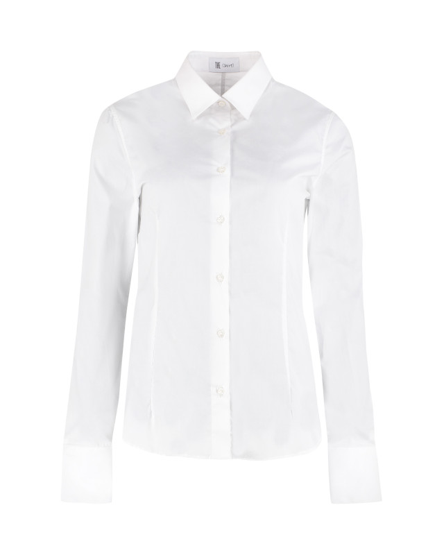 [THE (Alphabet)] Shirts Long Sleeve CO W06LEADER_V700