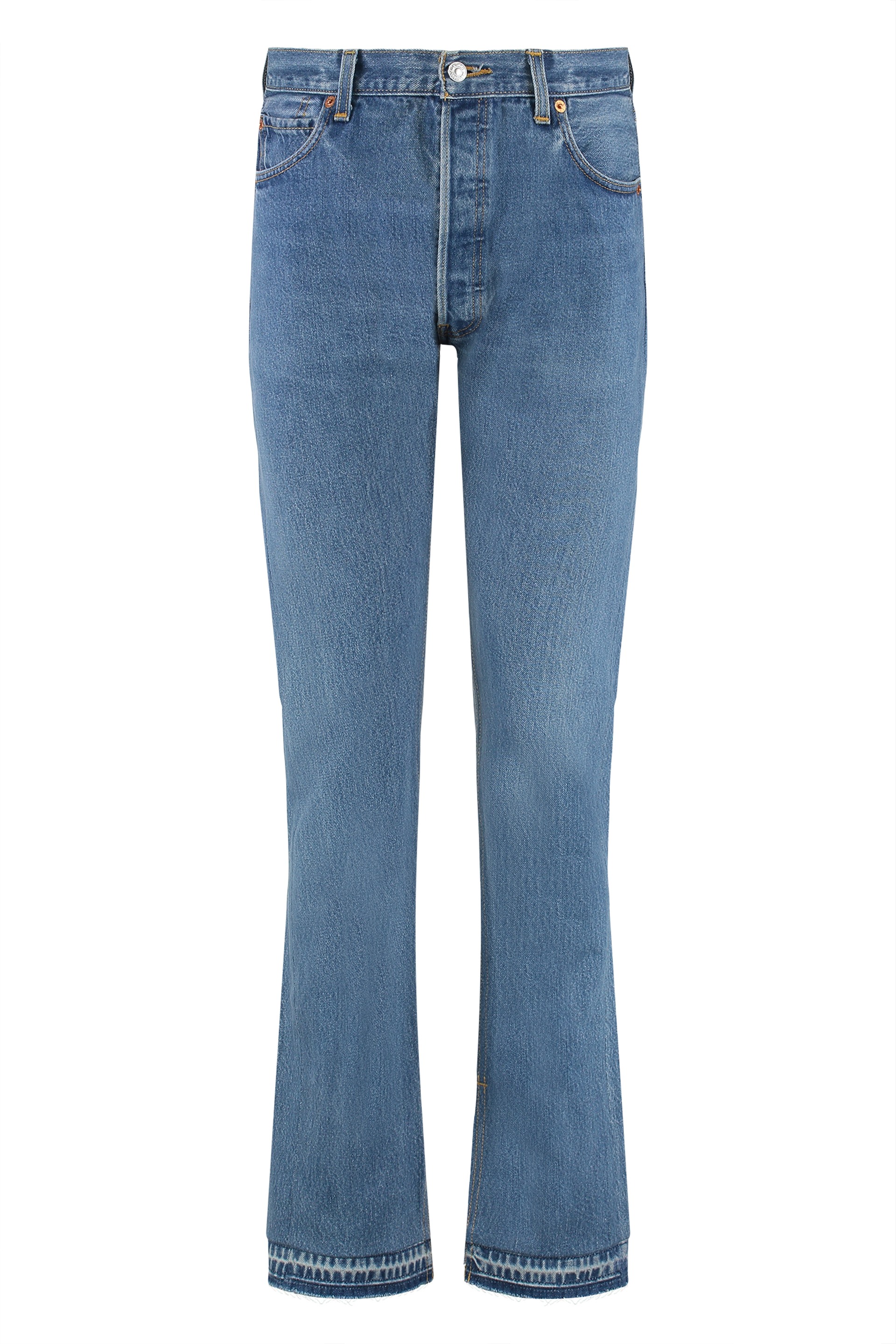 [Re/Done] Jeans SS23 00103WSKBOOT_INDIGO