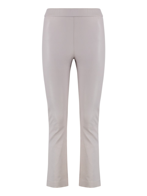 [SABLYN] Trousers SS23 DEVON2207_HIMALAYA