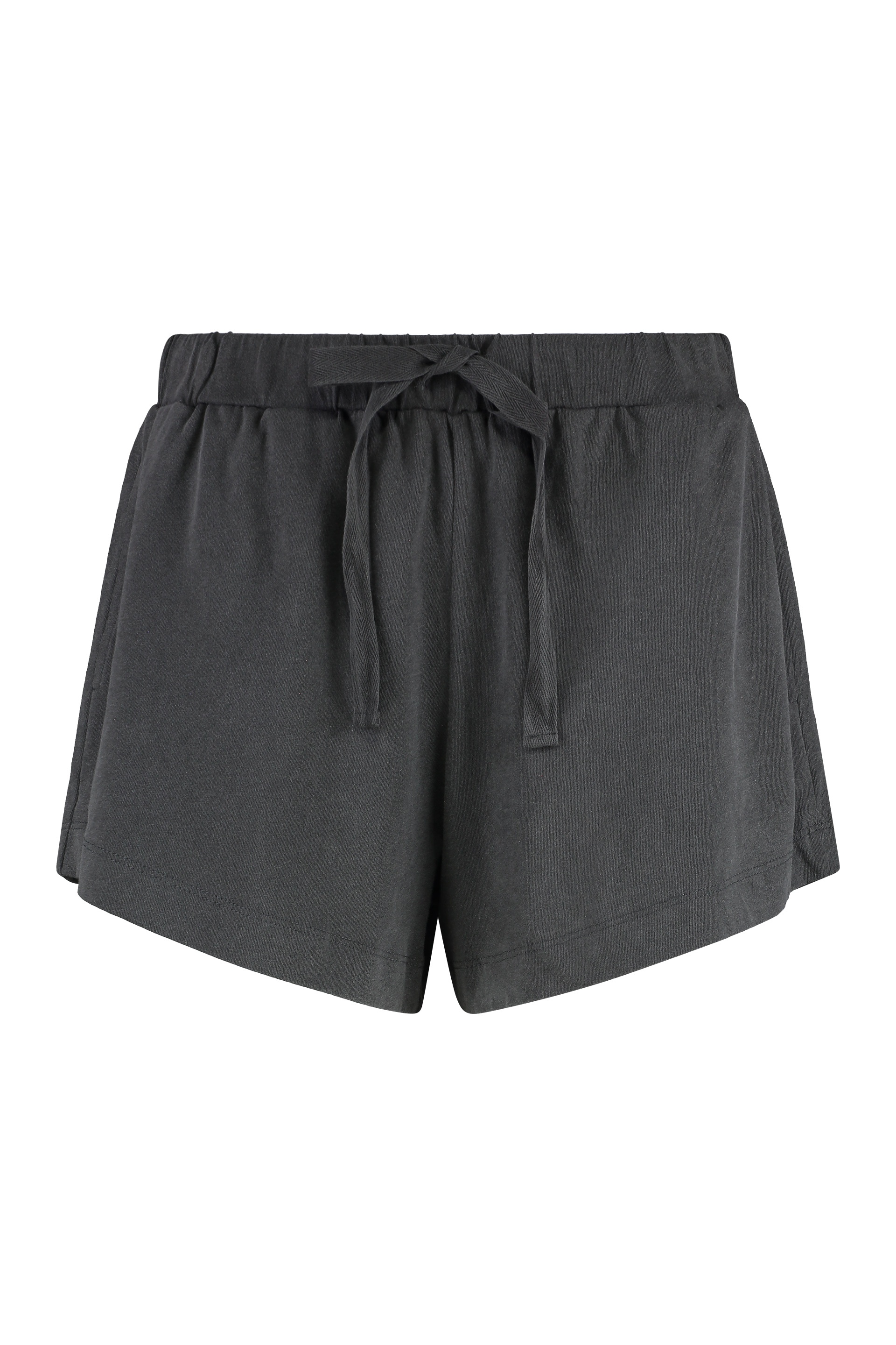 [The Great] Shorts FW23 B660811_WSBLK
