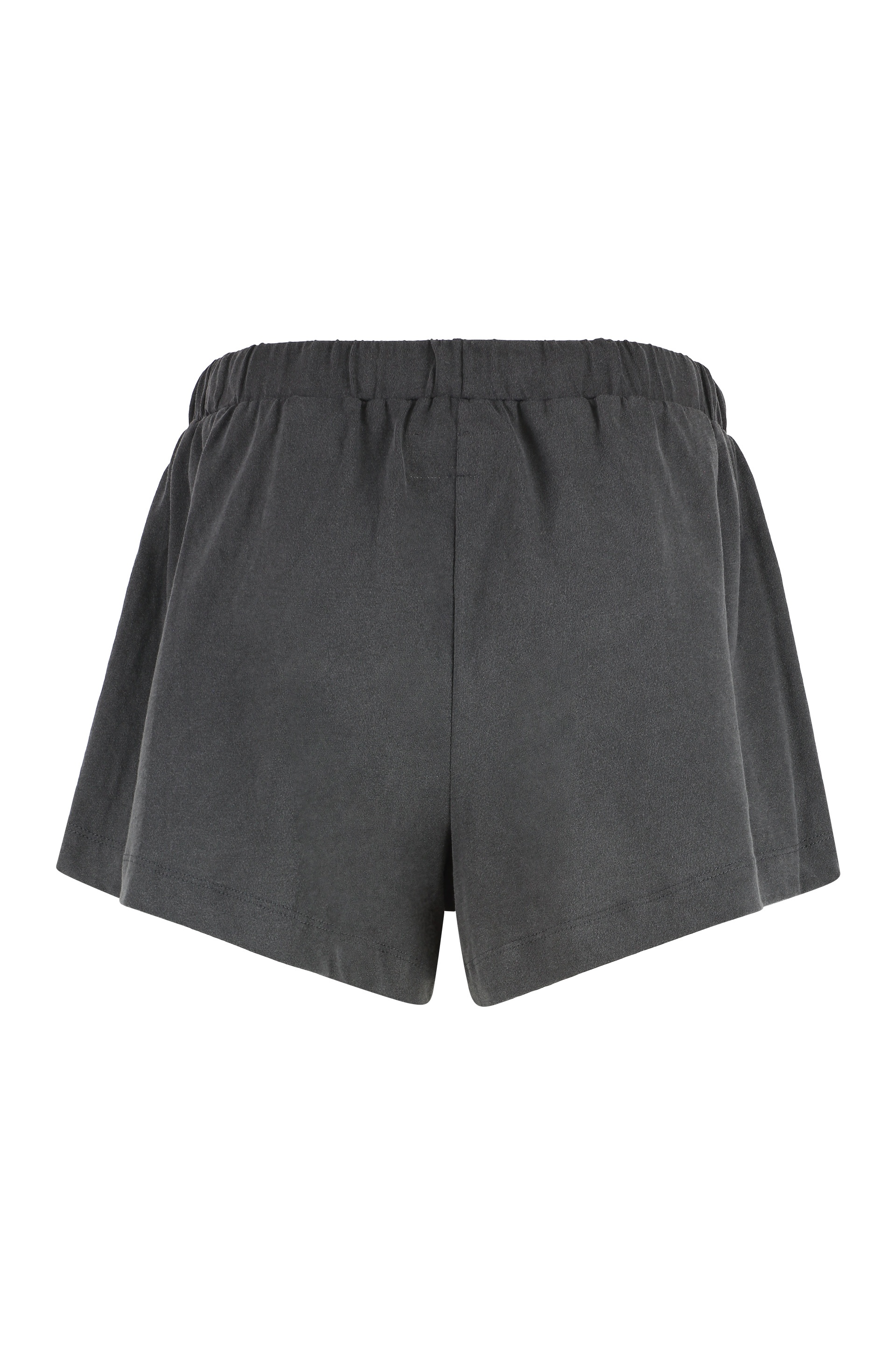[The Great] Shorts FW23 B660811_WSBLK