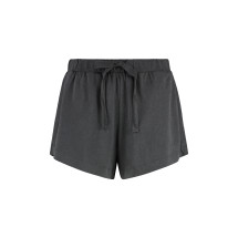 [The Great] Shorts FW23 B660811_WSBLK
