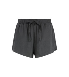 [The Great] Shorts FW23 B660811_WSBLK