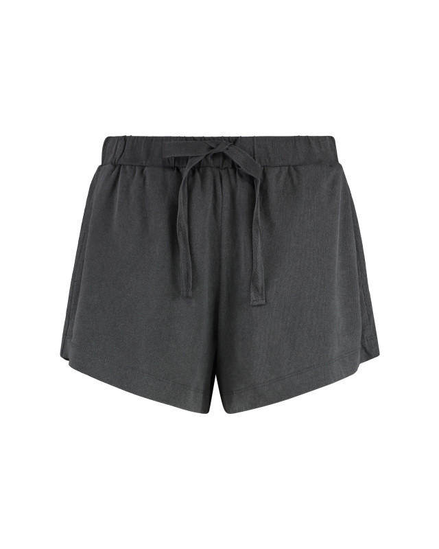 [The Great] Shorts FW23 B660811_WSBLK