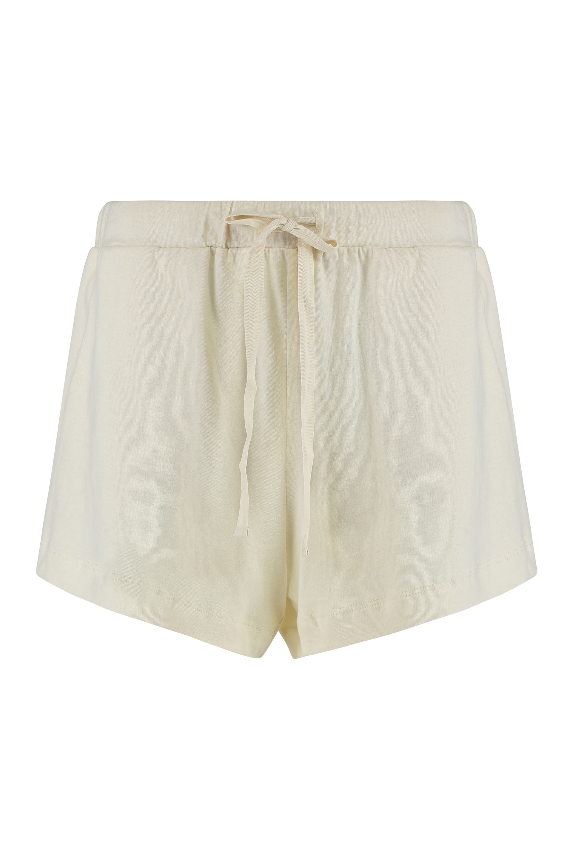 [The Great] Shorts FW23 B660811_NATUR