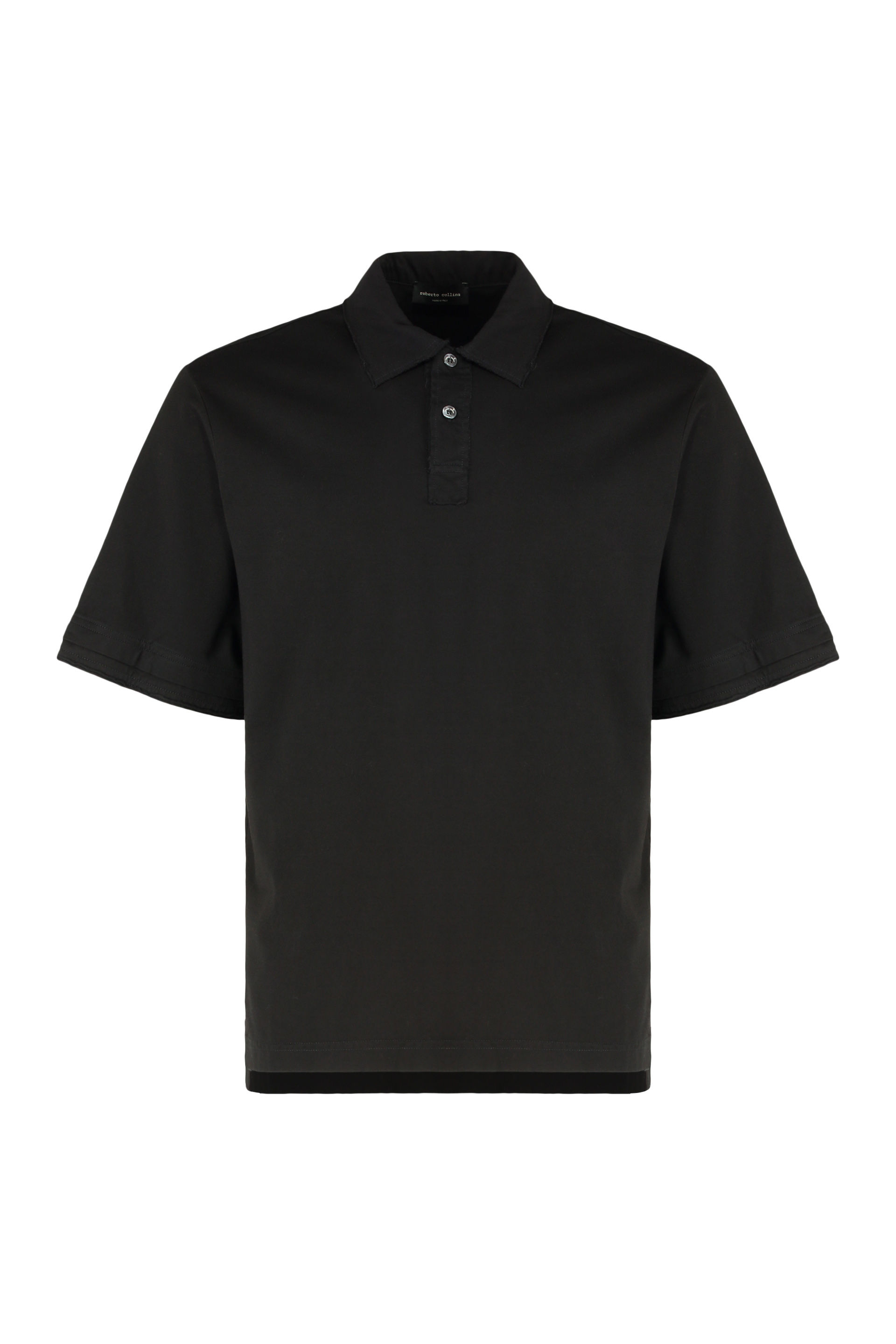 [ROBERTO COLLINA] T-shirts Short Sleeve SS23 RN56024_09