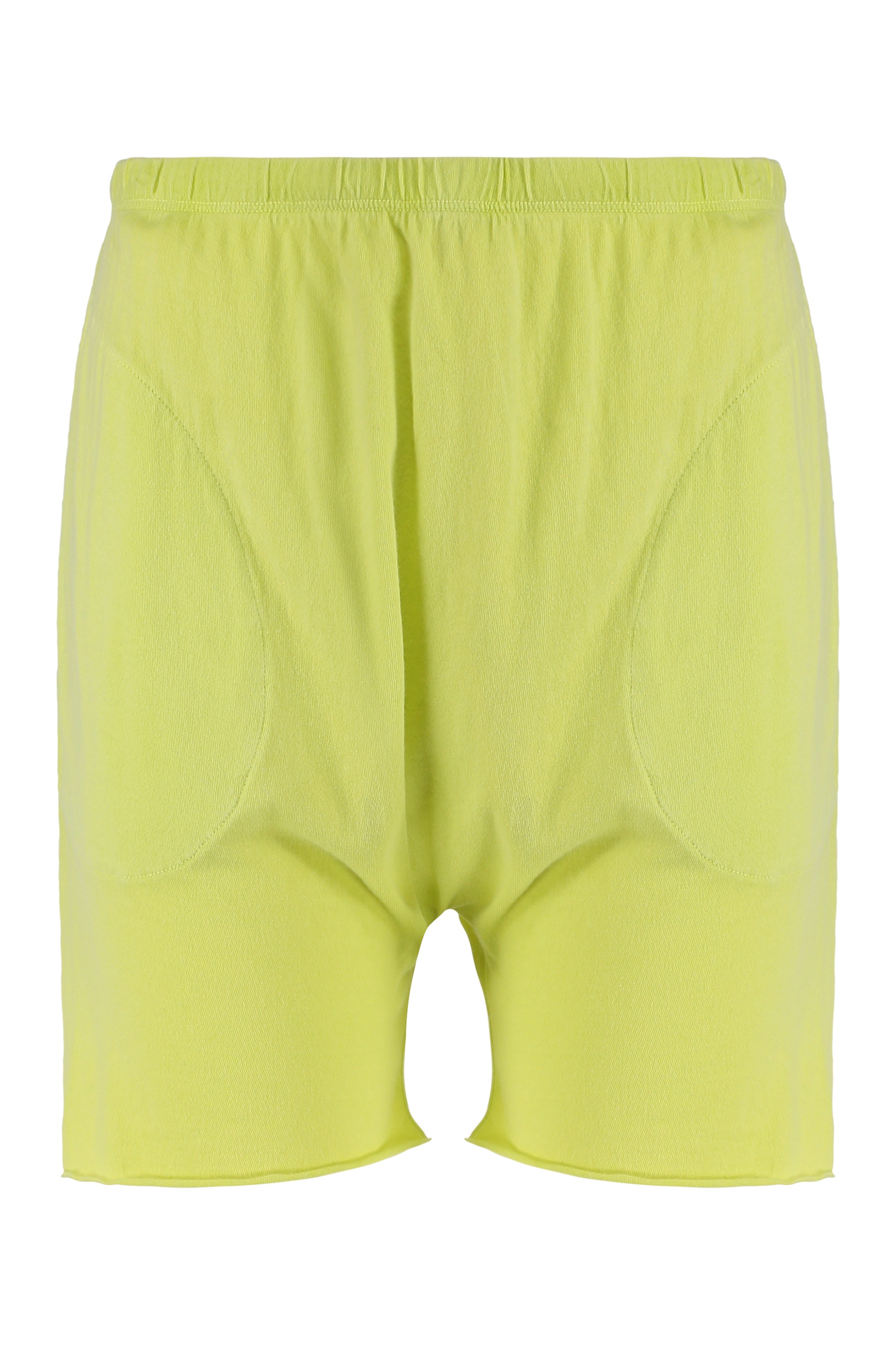 [The Great] Shorts FW23 B670002_LIMEZ