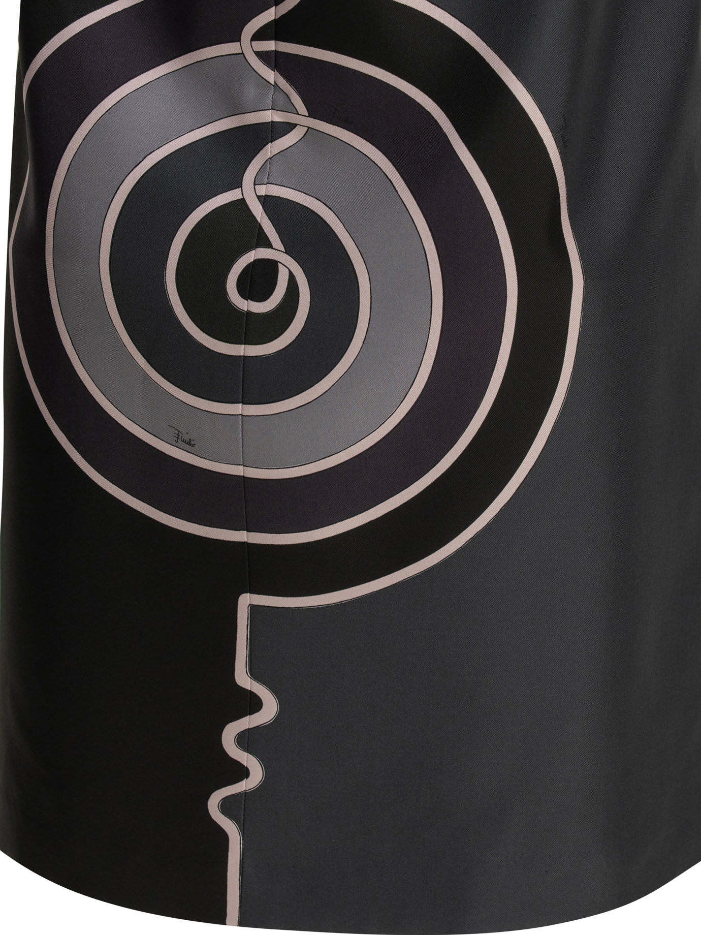 [PUCCI] Sleeveless dress SS26 5URG085U831035