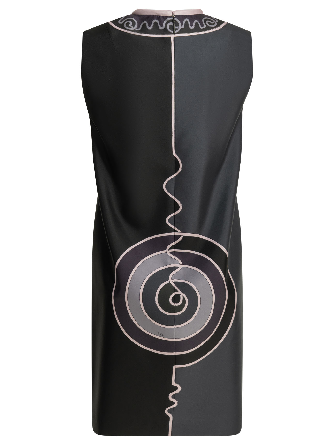 [PUCCI] Sleeveless dress SS26 5URG085U831035