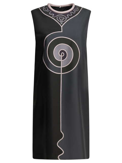 [PUCCI] Sleeveless dress SS26 5URG085U831035