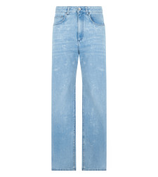 [RABANNE] Jeans FW25 25ACPA056CO0603_P452
