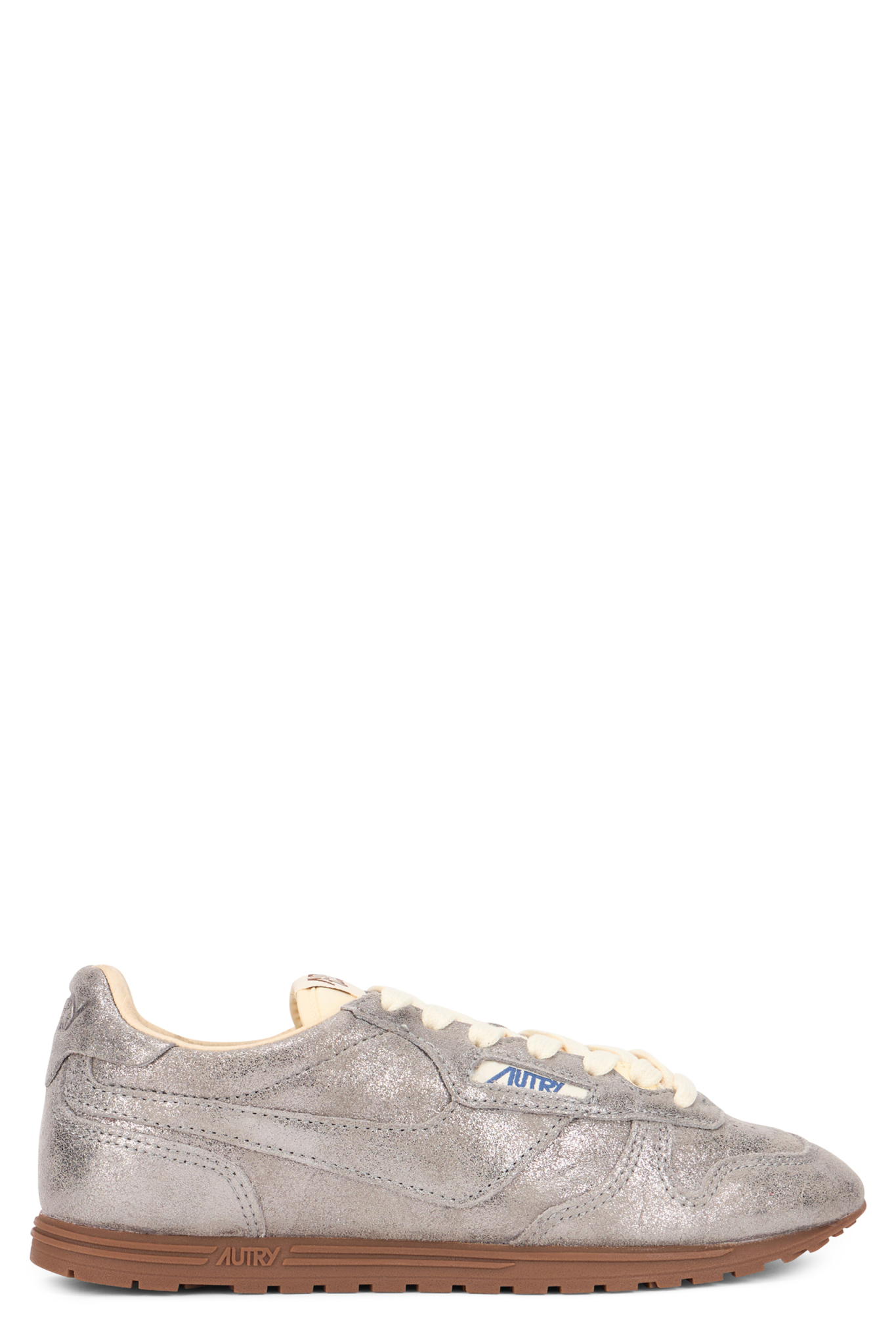 [AUTRY] Sneakers FW25 WSLW_OY01