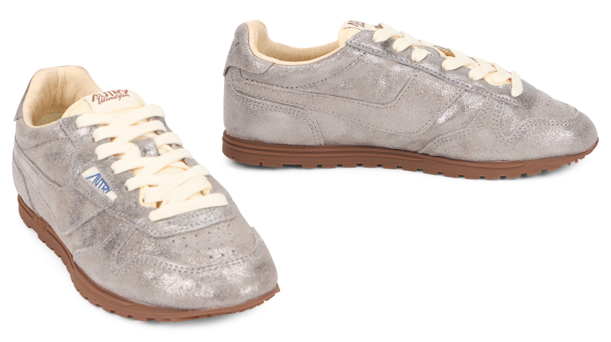 [AUTRY] Sneakers FW25 WSLW_OY01