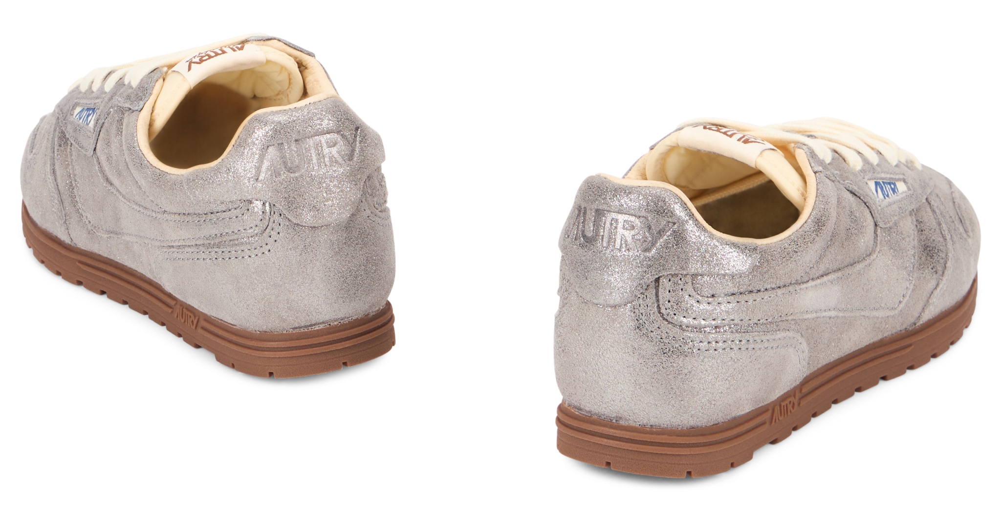 [AUTRY] Sneakers FW25 WSLW_OY01