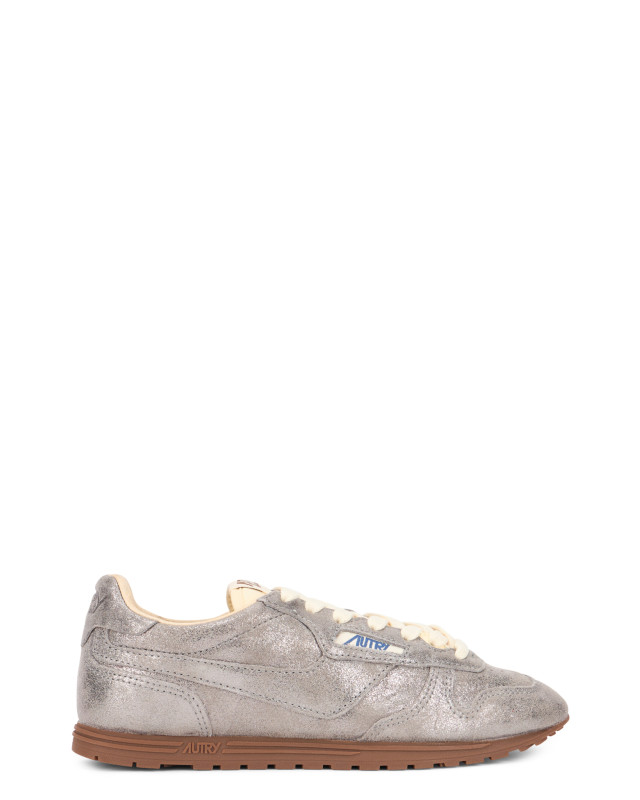 [AUTRY] Sneakers FW25 WSLW_OY01