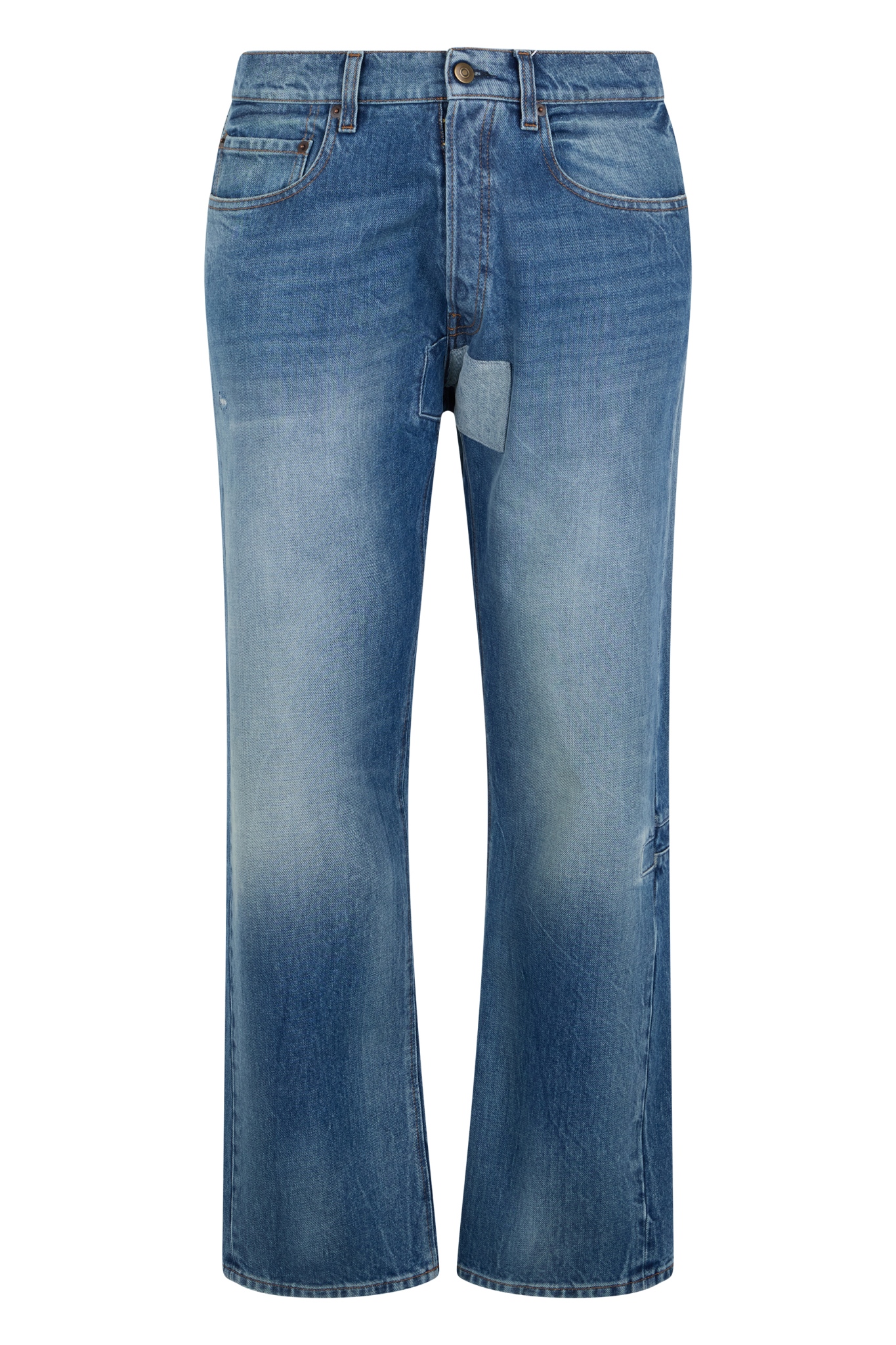 [Maison Margiela] Jeans FW25 S50LA0241S30561_986